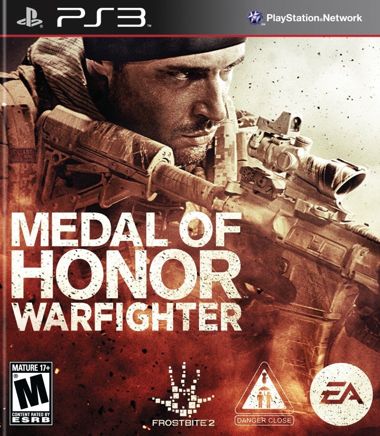 ps3 medal of honor cheats